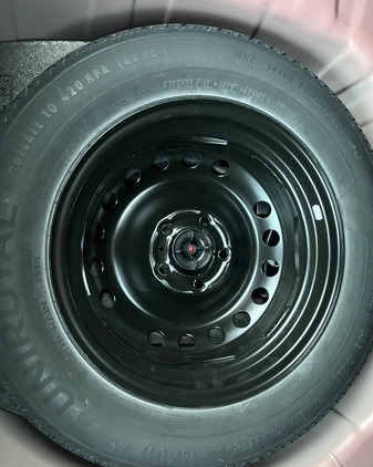 Renault Captur cena 86900 przebieg: 24666, rok produkcji 2023 z Włodawa małe 172